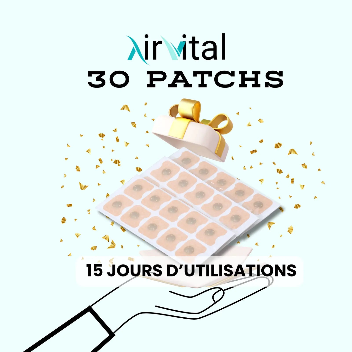 Découvrez les secrets d'une bonne respiration