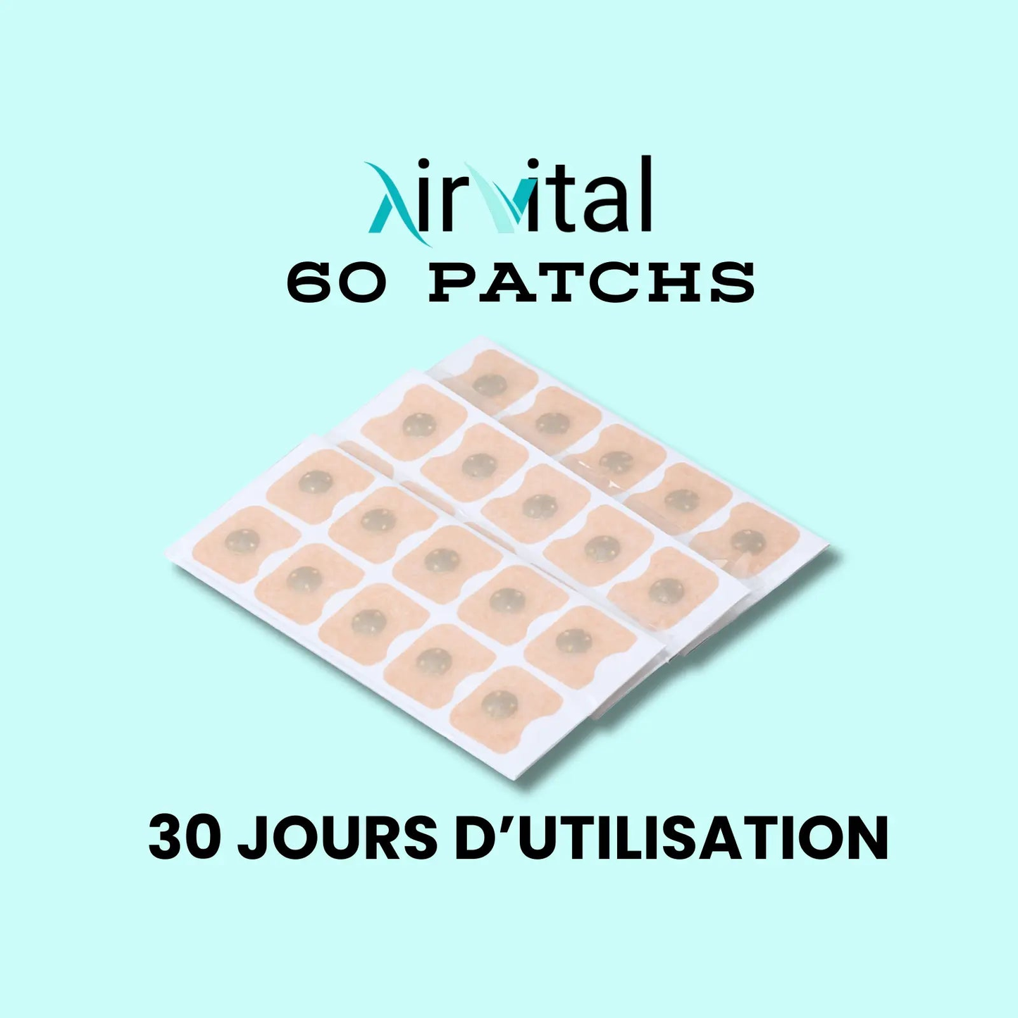 Découvrez les secrets d'une bonne respiration