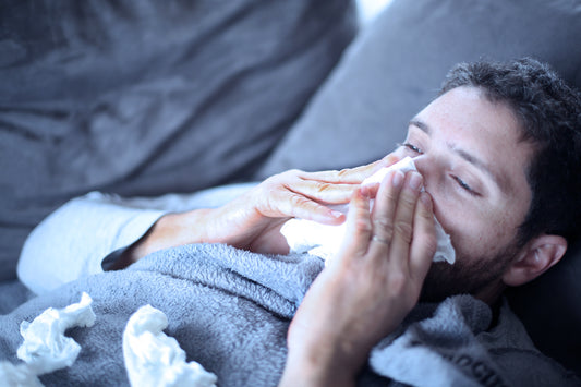 Nez bouché : remèdes naturels et efficaces pour un soulagement rapide