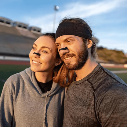 Découvrez les secrets d'une bonne respiration