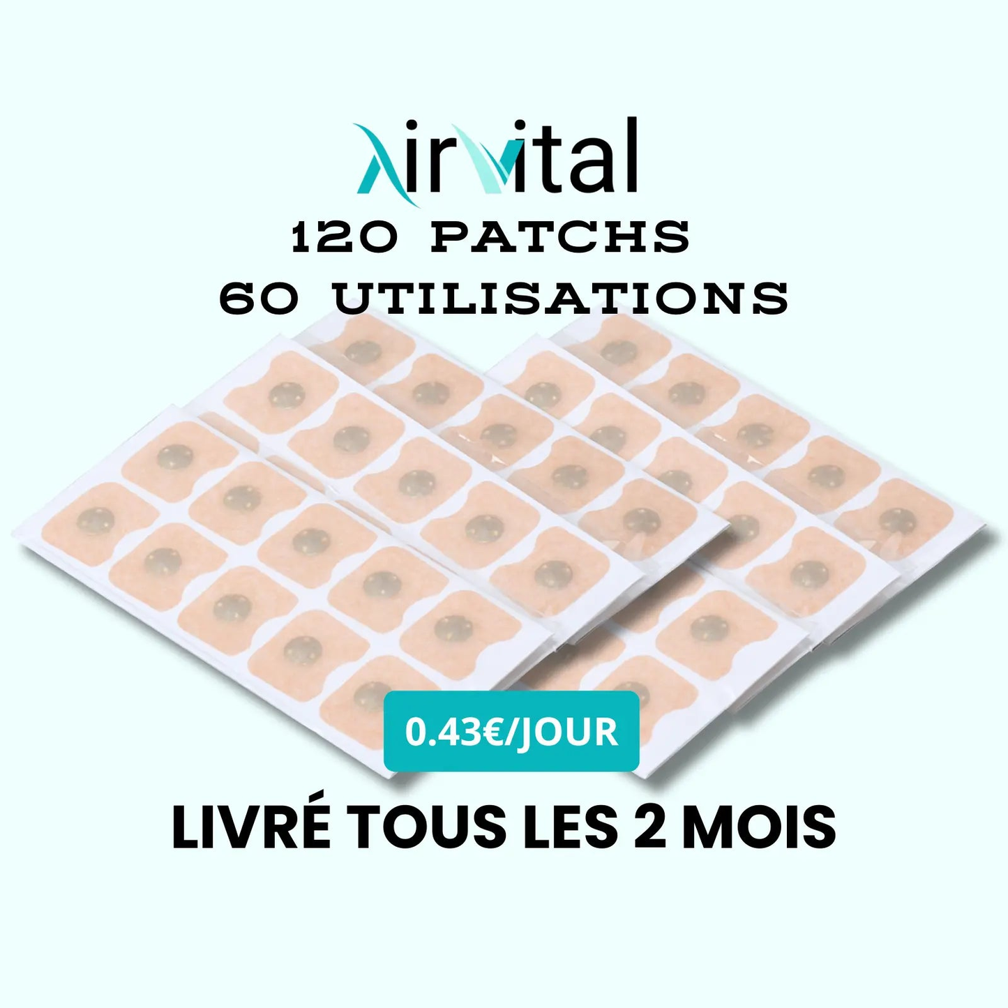 Découvrez les secrets d'une bonne respiration