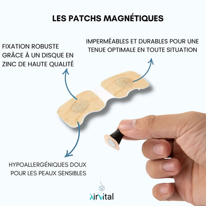 Découvrez les secrets d'une bonne respiration