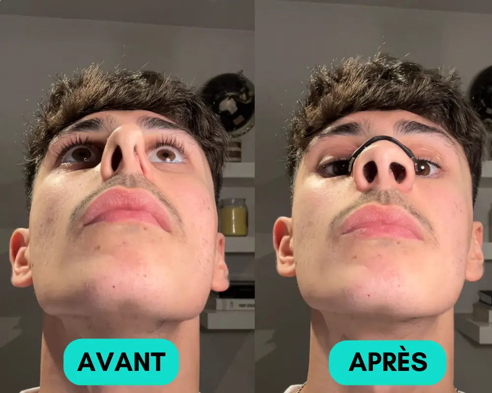 Découvrez les secrets d'une bonne respiration
